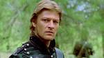 Sharpe - Sean Bean Photo