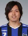 ■G大阪・遠藤が練習に部分合流