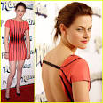Kristen Stewart: ADVENTURELAND Premiere! | Kristen Stewart : Just ...