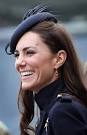 Kate and Will are both looking
