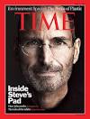 for Time Magazine's Person