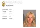 Judiciary Report - Lindsay Lohan Arrested Again On DUI And Drug ...