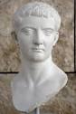 The Wackiest Roman Emperors - tiberius-statue-ancient