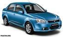 New Proton Saga Launch and Test Drive Report