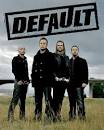 Chord-Lirik Dashyat: Default Band - It Only Hurts Lyrics