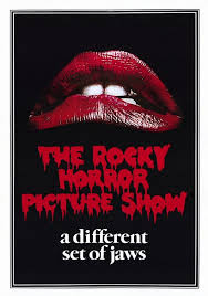 USA/1975/R...A newly engaged couple have a breakdown in an isolated area and must pay a call to the bizarre residence of Dr. Frank-N-Furter.