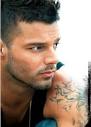 Ricky Martin is my Favourite