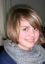 Johanna Lütke-Kappenberg (13),