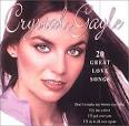 Crystal Gayle - 20 Great Love Songs