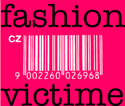 fashion victime