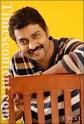 Malayalam film actor Naren poses during a photo session with the Times of ... - Naren