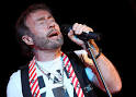 Paul Rodgers, the man who gave