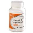 ursodiol pronunciation