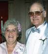 GERALDINE MOORE and REX MOORE