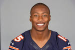 Bear Facts: WR Brandon Marshall - FOX 32 News Chicago