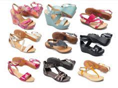 I swear by my Ecco �Groove� sandals, I have them in two different ...