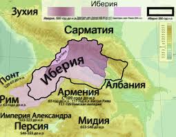 იბერები (საქართველო)