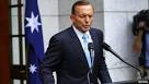 BBC News - Australia to toughen citizenship laws to combat terror