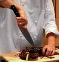 How to kill a live lobster