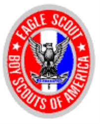 Eagle Scout Project