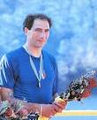 Lo sport a Castellammare di Stabia (Canottaggio: Giuseppe Abbagnale)