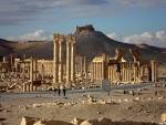 President Assads army battle to save Syrias 2,000 year old.