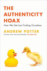 The Authenticity Hoax