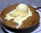 Roadfood.com - Recipes - Indian Pudding from Durgin-