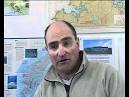 Uig community member Iain