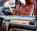 Katzkin and Rawlings love Chevy driving baseball fans?