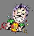 Electric Shock | Apna Haroonabad