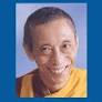Kelsang Gyatso Rinpoche
