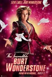 The Incredible Burt Wonderstone (2013)