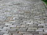 Antique Cobblestones Gallery - Select Stone