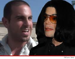 Wade Robson WILL have his day in court in his attempt to prove he was ...