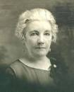 Laura Elizabeth Ingalls Wilder