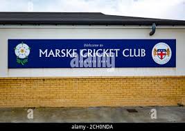 Image result for Marske Cricket Club