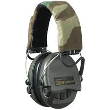 MSA Sordin Supreme Pro X Waterproof