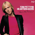 Tom Petty "Damn the Torpedoes" Blu-ray Audio in November ...
