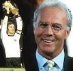 Franz Beckenbauer Wallpapers