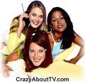 Clueless TV Show Cast