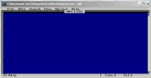 ms dos editor 300x155 Hello