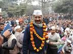 Kejriwal to take oath as Delhis CM on December 28, floor test by.