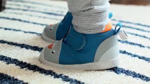 The Best Toddler Shoes, You Won't Hate! | Hot Mom's Club