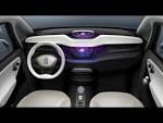 2010 Pininfarina B0 - Dashboard - 1280x960 - Wallpaper