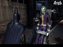 BATMAN ARKHAM ASYLUM Images?q=tbn:ANd9GcSF4EdZHco03zJK95r5aSRaiajCOUnv-mGbRwiD_XxOmnEyJlOJfQ