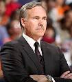 I like Mike D'Antoni.