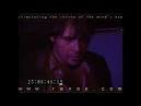 DUST DEVIL (1992) Behind the scenes (part 1) and interviews with Richard