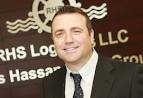 Richard Bell, General Manager