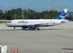 JetBlue - Wikipedia, the free encyclopedia